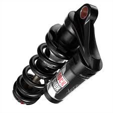 MANT. AMORTIGUADOR ROCK SHOX KAGE