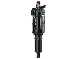 MANT. AMORTIGUADOR ROCK SHOX MONARCH PLUS R / RC3 DEBONAIR (COMPLETO)