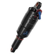 MANT. AMORTIGUADOR ROCK SHOX MONARCH R / RL / RT / RT3 / XX (BÁSICO)