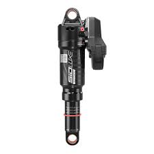 MANT. AMORTIGUADOR ROCK SHOX SID LUXE (MANTENIMIENTO COMPLETO)