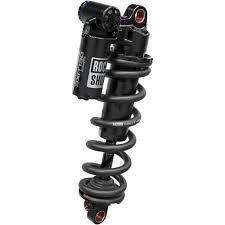 MANT. AMORTIGUADOR ROCK SHOX SUPER DELUXE COIL