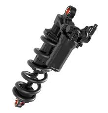 MANT. AMORTIGUADOR ROCK SHOX SUPER DELUXE (MANTENIMIENTO BÁSICO)