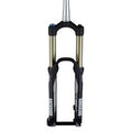 MANT. HORQUILLA ROCK SHOX LYRIK