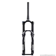 MANT. HORQUILLA ROCK SHOX PIKE