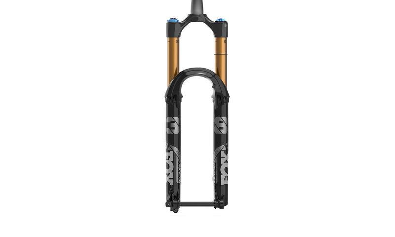 MANT. HORQUILLA ROCK SHOX ZEB