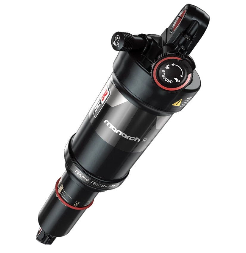 MANT. AMORTIGUADOR ROCK SHOX MONARCH R / RL / RT / RT3 / XX (COMPLETO)