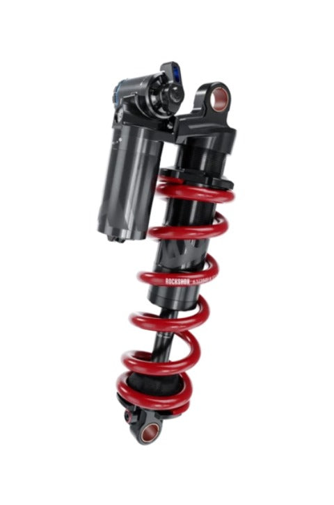 MANT. AMORTIGUADOR ROCK SHOX SUPER DELUXE COIL
