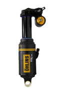 MANT. AMORTIGUADOR OHLINS TTX2 AIR (MANTENIMIENTO COMPLETO)