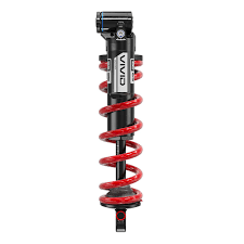 MANT. AMORTIGUADOR ROCK SHOX VIVID COIL