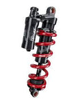 MANT. AMORTIGUADOR ROCK SHOX DELUXE (MANTENIMIENTO BÁSICO)