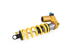MANT. AMORTIGUADOR TTX22M AIR (MANTENIMIENTO BÁSICO)
