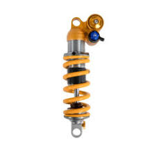 MANT. AMORTIGUADOR TTX22M AIR (MANTENIMIENTO COMPLETO)