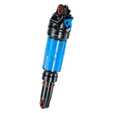 MANT. AMORTIGUADOR FOX DHX RC2 MUELLE
