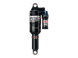 MANT. AMORTIGUADOR ROCK SHOX DELUXE (MANTENIMIENTO COMPLETO)