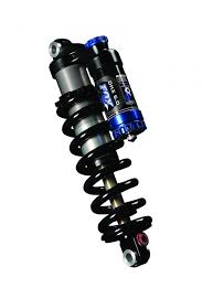 MANT. AMORTIGUADOR FOX DHX 3 / DHX 4 / DHX 5 MUELLE