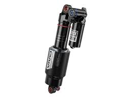 MANT. AMORTIGUADOR ROCK SHOX VIVID AIR