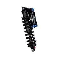 MANT. AMORTIGUADOR FOX DHX RC4 MUELLE