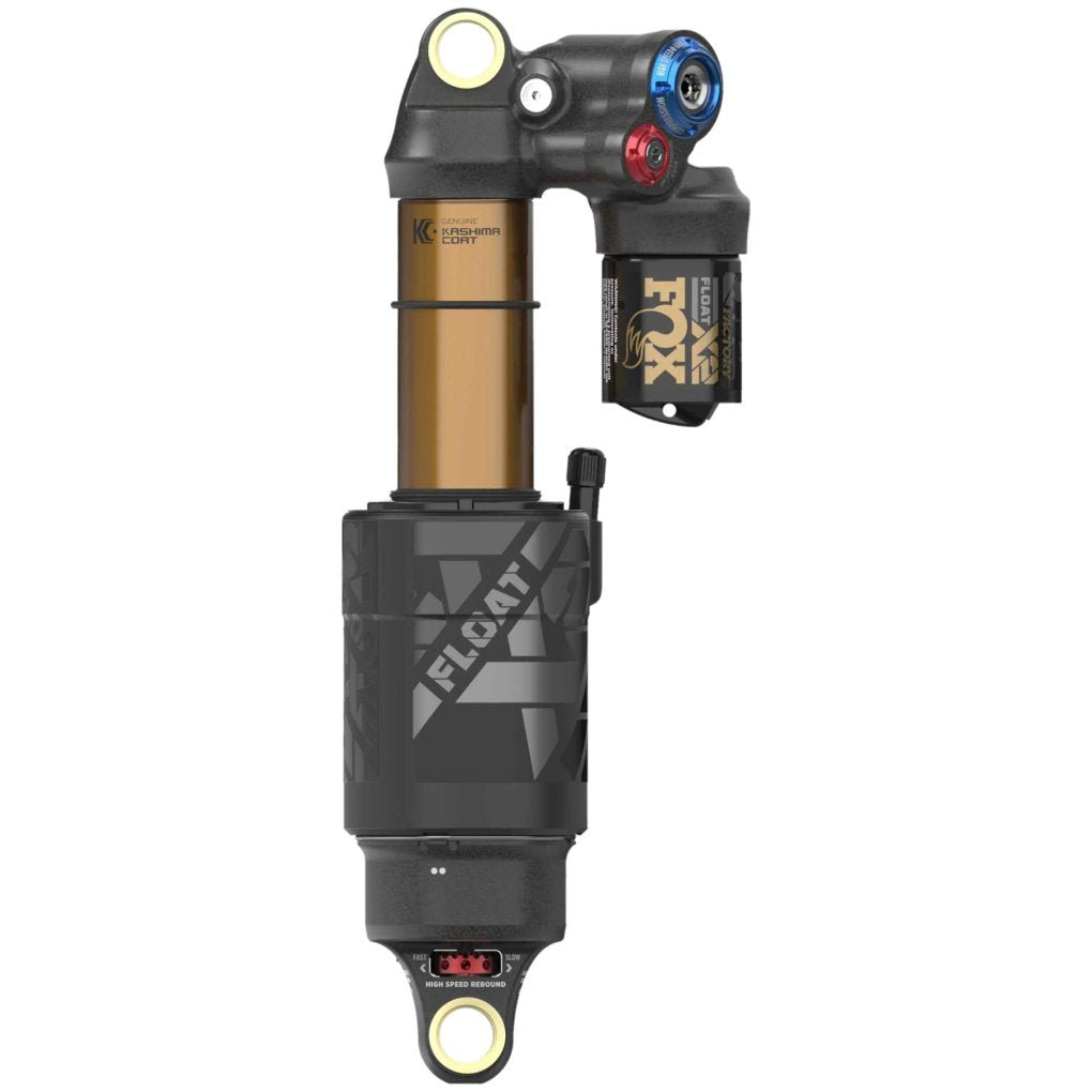 MANT. AMORTIGUADOR FOX FLOAT X2 (-2021) (MANTENIMIENTO COMPLETO)