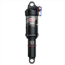 MANT. AMORTIGUADOR ROCK SHOX BRAIN