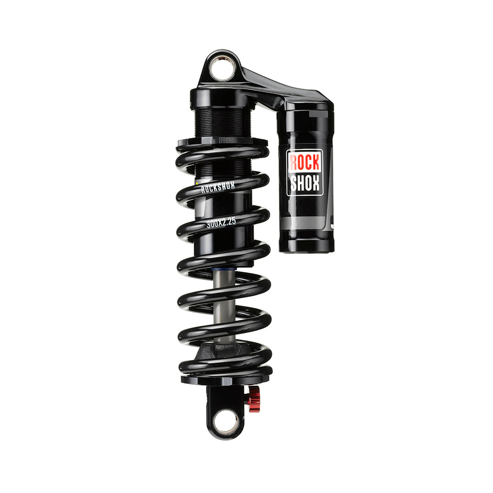 MANT. AMORTIGUADOR ROCK SHOX KAGE
