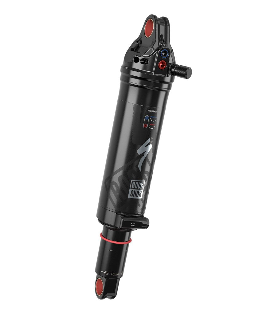 MANT. AMORTIGUADOR ROCK SHOX SID LUXE WCID (COMPLETO)